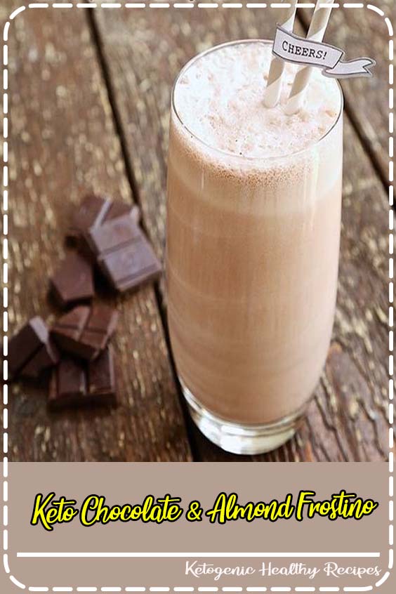 Chocolate Keto Smoothie Easy Family Recipes