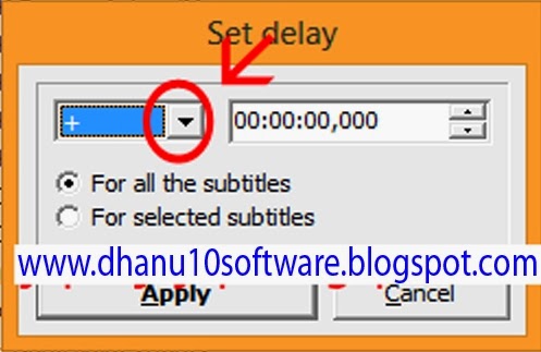 subtitle workshop delay subtitles subtitle workshop delay subtitles