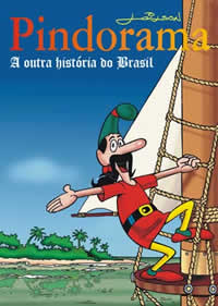 Pindorama: A outra história do Brasil (2004)