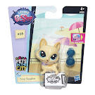 Littlest Pet Shop Singles Corgi Regalton (#28) Pet