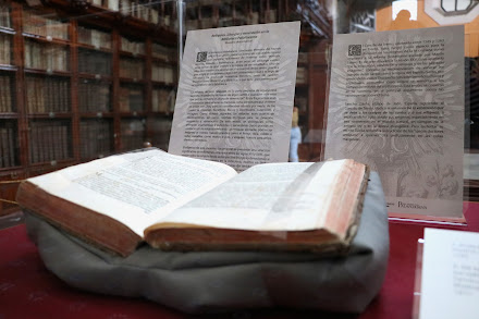 Inaugura Cultura exposición de  Reliquias  Litúrgicas de los siglos XVII y XVIII