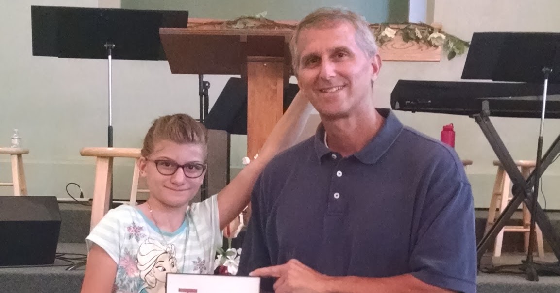 Girl Scouts Western Pennsylvania Girl Scouts earn religious awards