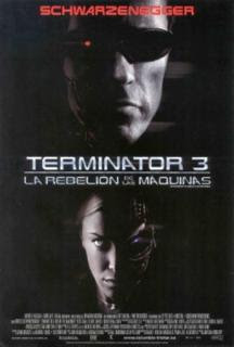 descargar Terminator 3: La Rebelión de las Máquinas (2003), Terminator 3: La Rebelión de las Máquinas (2003) español