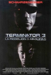 Terminator 3: La Rebelión de las Máquinas (2003)