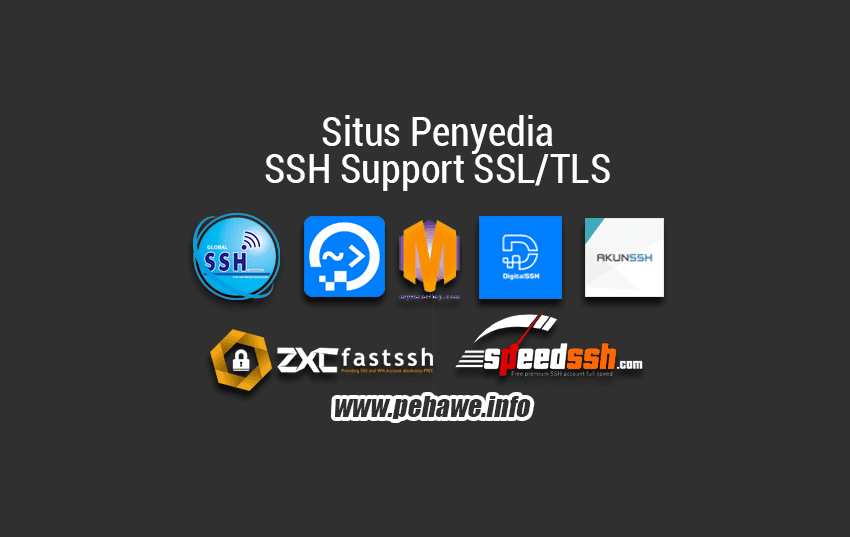 Ssh support support