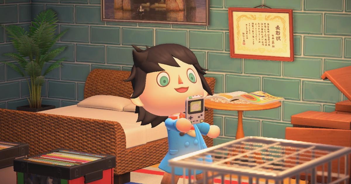 How to get Animal Crossing New Horizons secret hairstyle