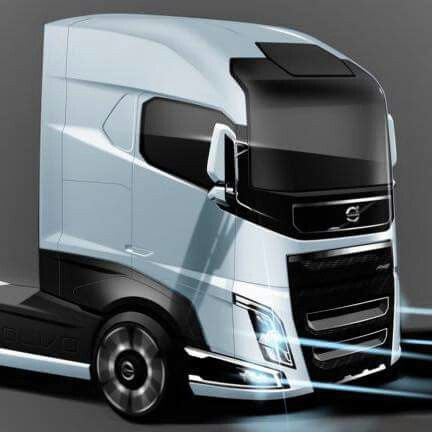 DIECIOCHO RUEDAS: NUEVO VOLVO FM/FMX 2020 CON CABINA DEL ... DIECIOCHO RUEDAS: NUEVO VOLVO FM/FMX 2020 CON CABINA DEL ...