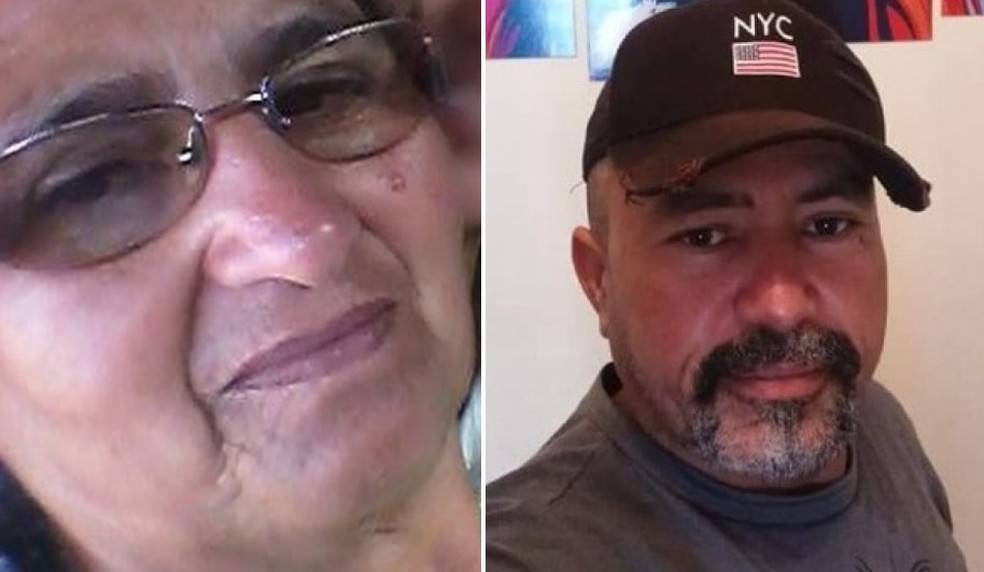 Veja quem são as 3 pessoas que morreram no acidente com ônibus que fazia trajeto São Paulo-Ceará Veja quem são as 3 pessoas que morreram no acidente com ônibus que fazia trajeto São Paulo-Ceará