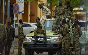 إثيوبيا .. عشرات القتلى في هجمات على بني شنقول 