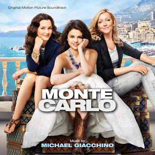 Monte Carlo Song - Monte Carlo Music - Monte Carlo Soundtrack