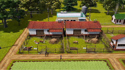 Farm Manager 2021 Prologue Game Screenshot 7