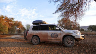 Vanlife und seine Schattenseiten, die nicht genannten Fakten des Hype.