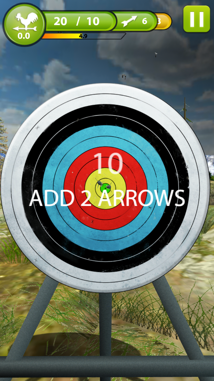 Archery Master 3D Game Download For Android Mobile Study By YouTube