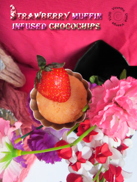 Eggless-strawberry-cake 