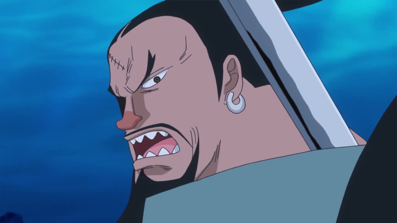 حلقة ون بيس 829 مترجمة