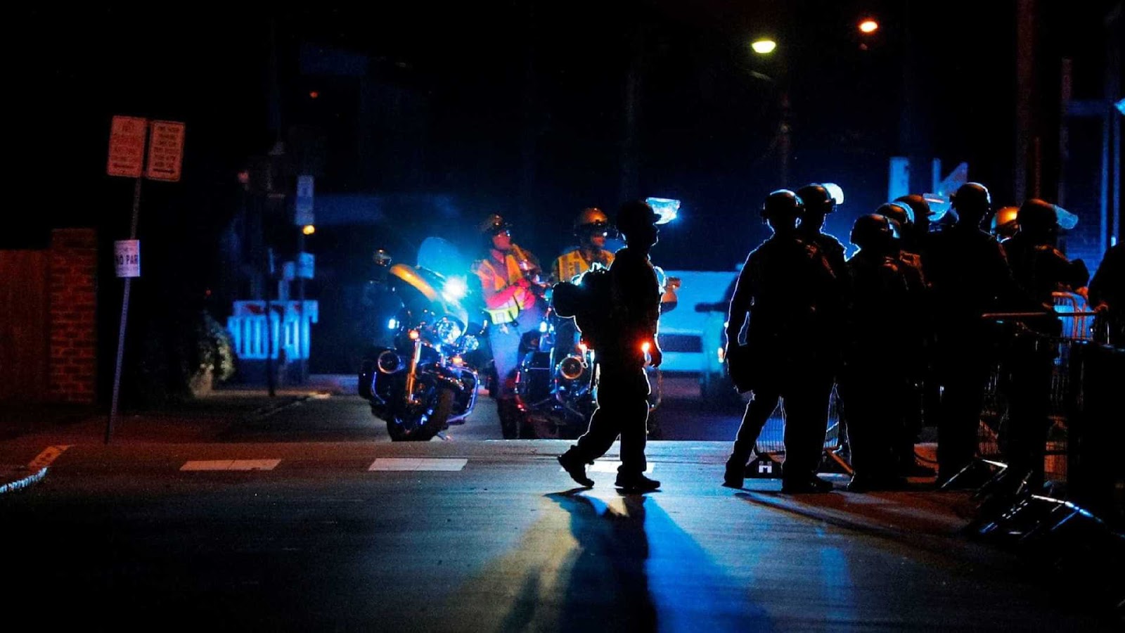 Homem tenta impedir briga de casal e é morto a facadas