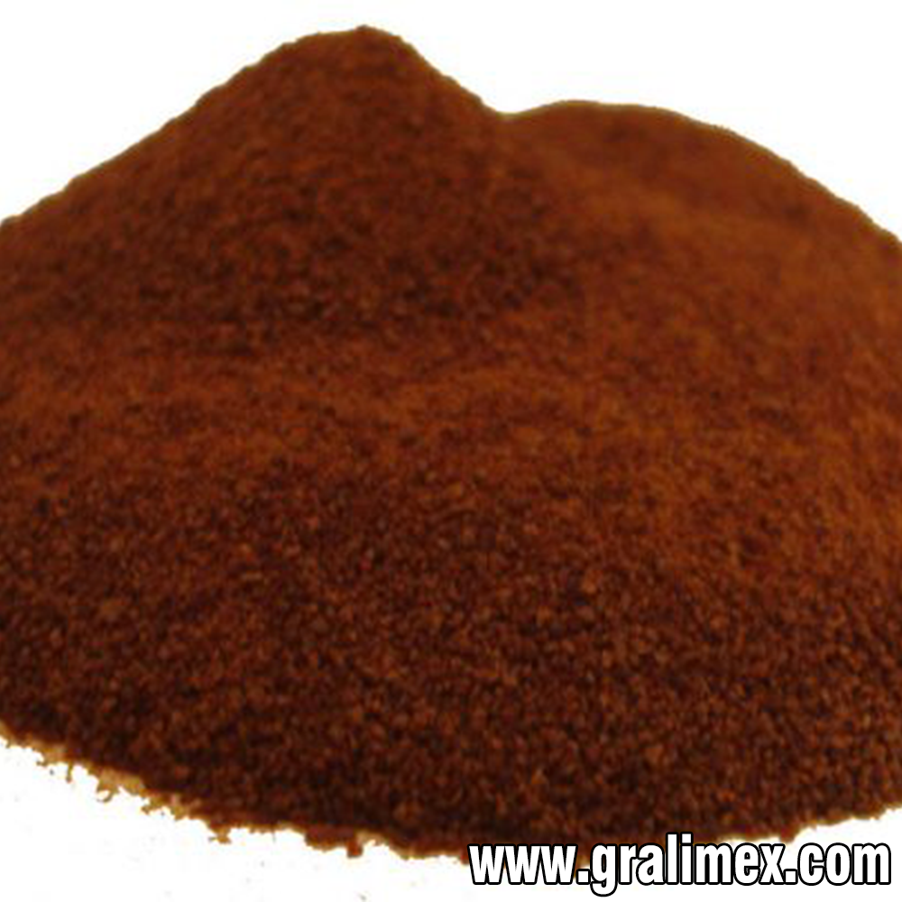 Dried Sugarcane Molasses Powder GRALFEED