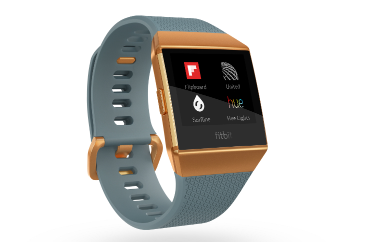 ionic smartwatch ionic smartwatch