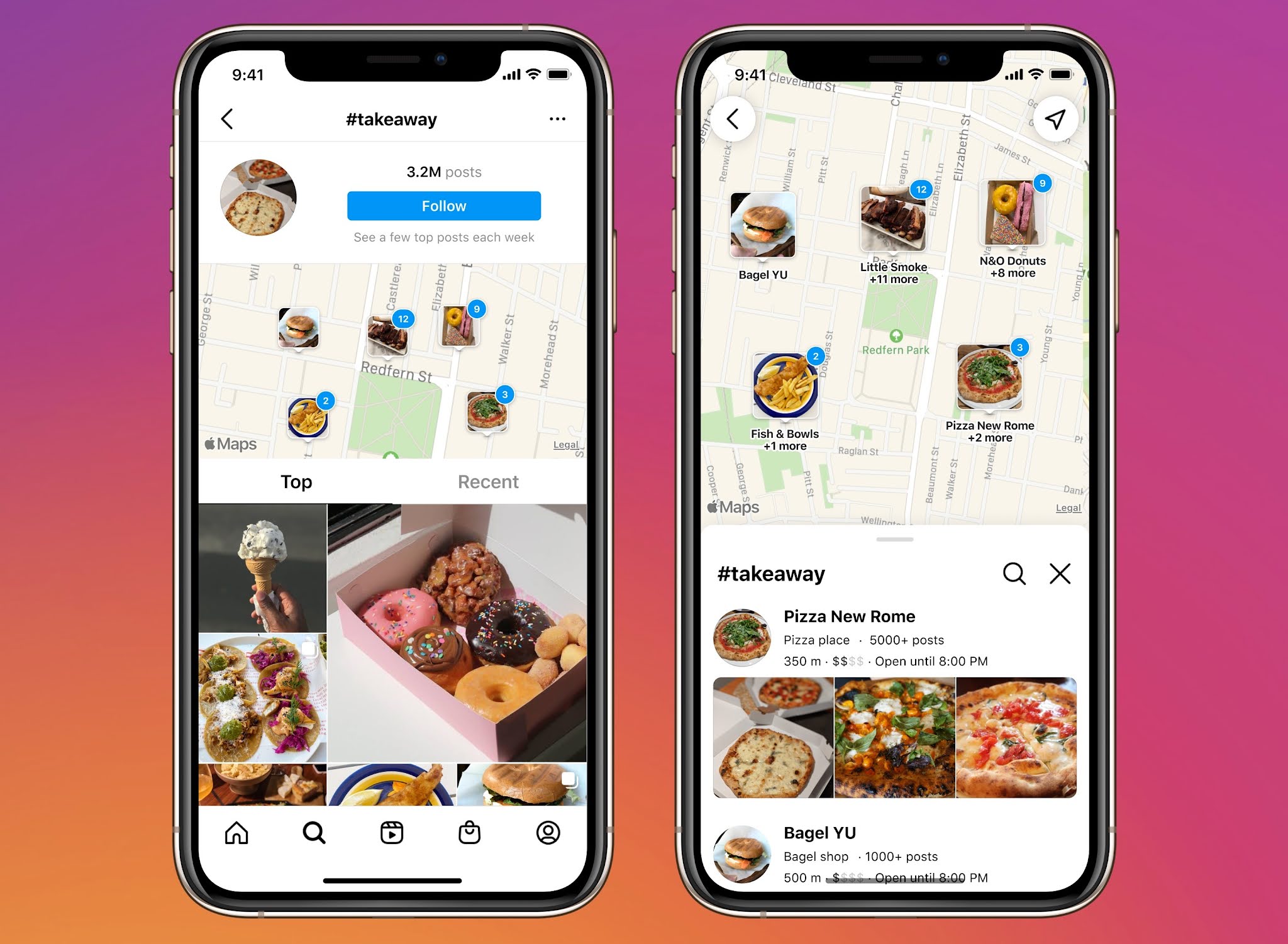 Instagram rolls out ‘Map Search’ that will make it convenient for users