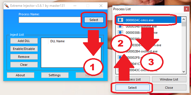 extreme injector v3.6.1 by master131 download extreme injector v3.6.1 by master131 download