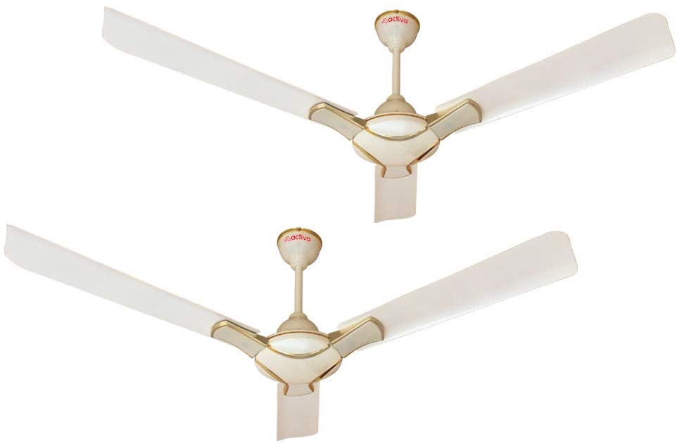 Ghareloo Upkaran 10 Best Ceiling Fans In India 2019