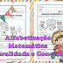 ALFABETIZAÇÃO MATEMÁTICA - LATERALIDADE E CONCEITOS MATEMÁTICOS - 1º ANO