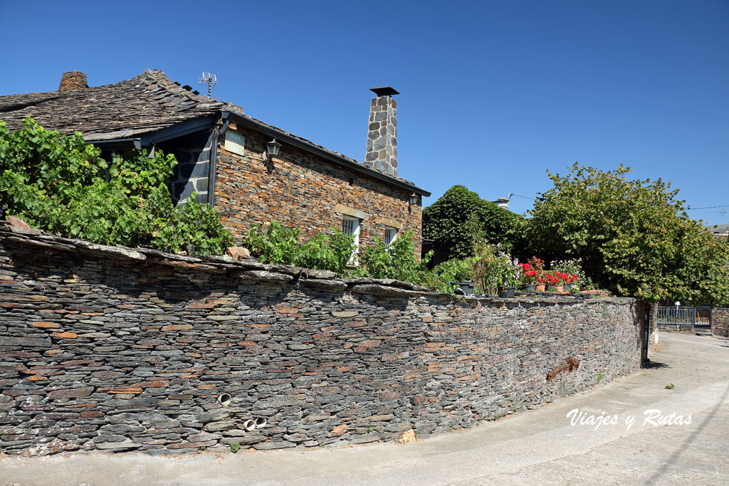 Pueblos negros de Guadalajara, Campillejo