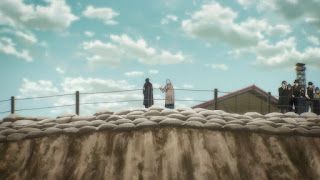 Hellominju.com: 進撃の巨人アニメ第4期 | イェーガー家 | Attack on Titan | Yeager Family | Hello Anime !