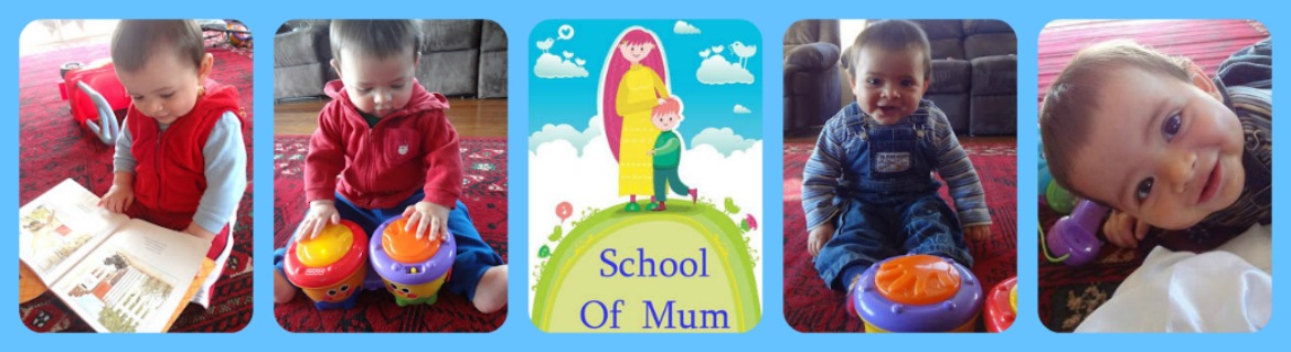 School of Mum