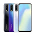 تم اطلاق Vivo Y70s 5G رسمياً بمعالج Exynos 880 وتصميم فريد تم اطلاق Vivo Y70s 5G رسمياً بمعالج Exynos 880 وتصميم فريد