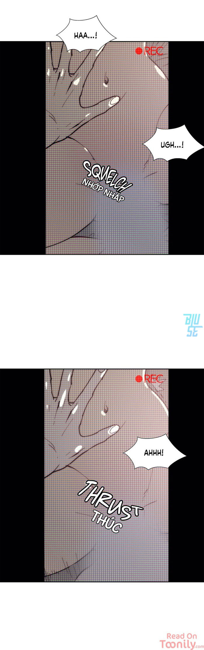 Đọc truyện Full Dục Vọng Chết Người - Chapter 21