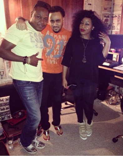 rita dominic the meeting jingles