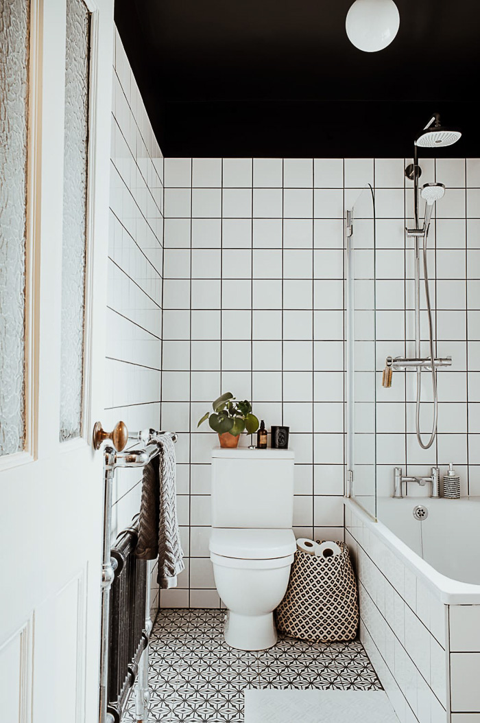 Modernia ja persoonallista