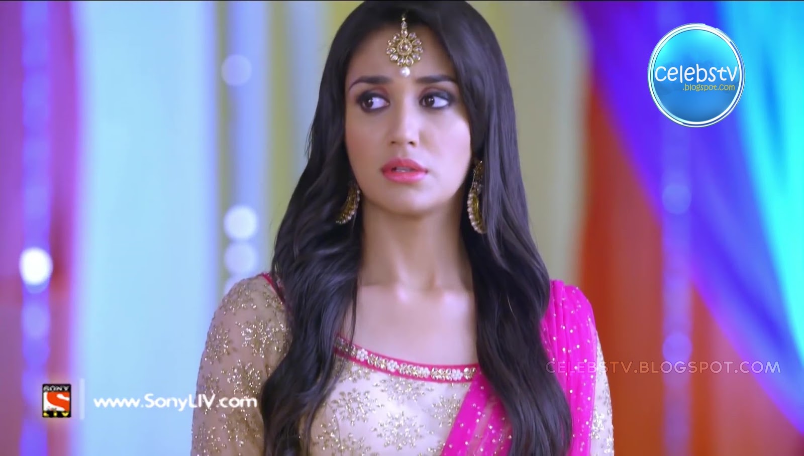 Hot TV Actress Nikita Dutta Very Sexy Navel Show - Sexy Celebs' World