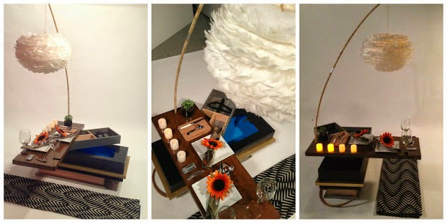 MoD Design Guru - Fresh Ideas + Cleverly Modern Design: ABOUT