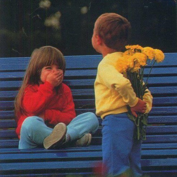 Deuko – Forever Flowers (feat. Yoon) – Single