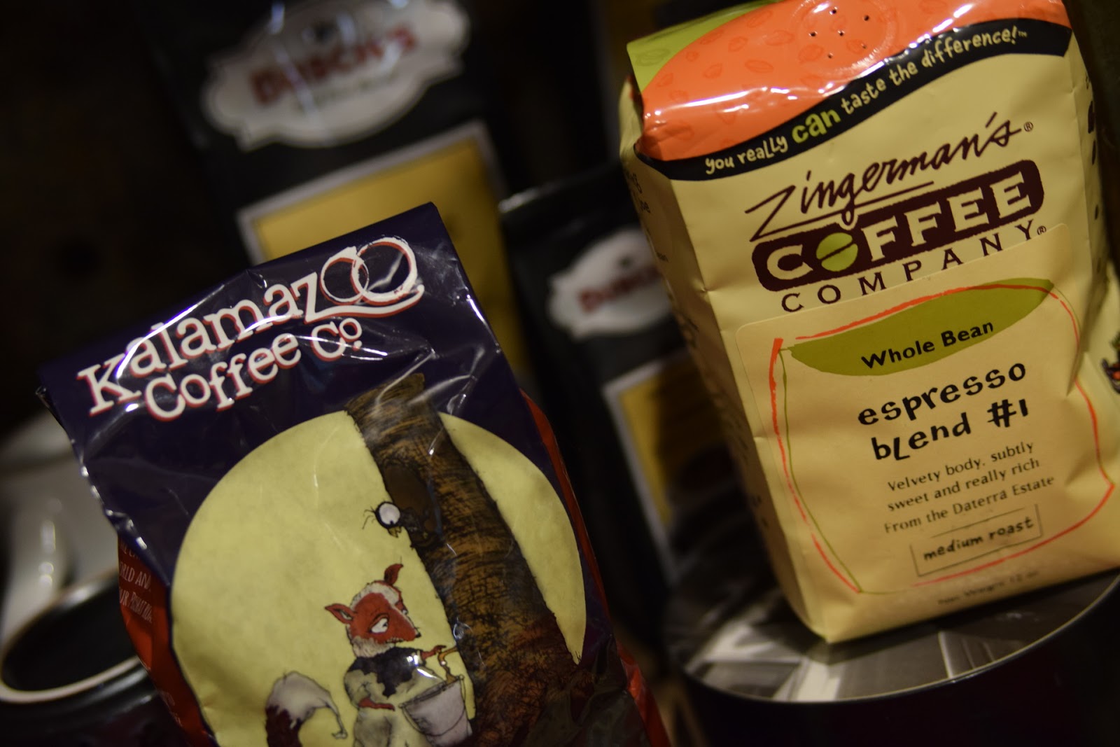 Made in Michigan Themed Party Suburbia Mom