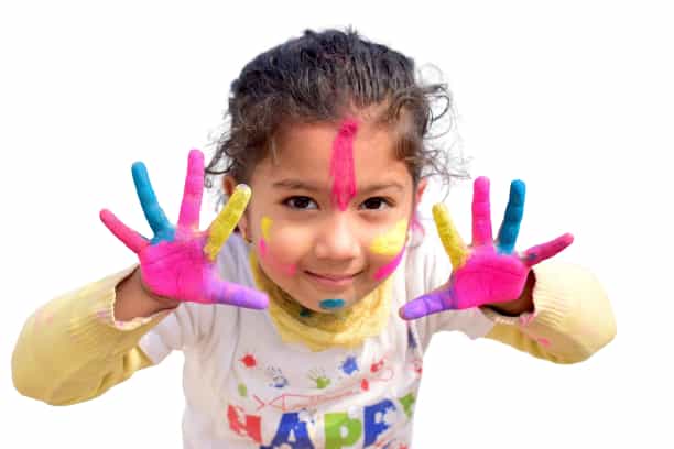 Holi Essay in Hindi