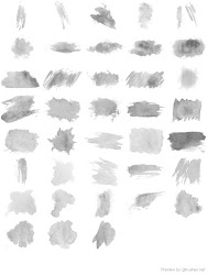 watercolor photoshop brush qbrushes round brushes medium downloads res