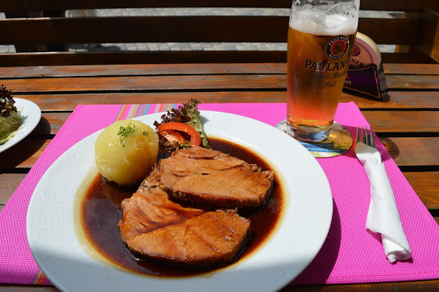 schweinebraten