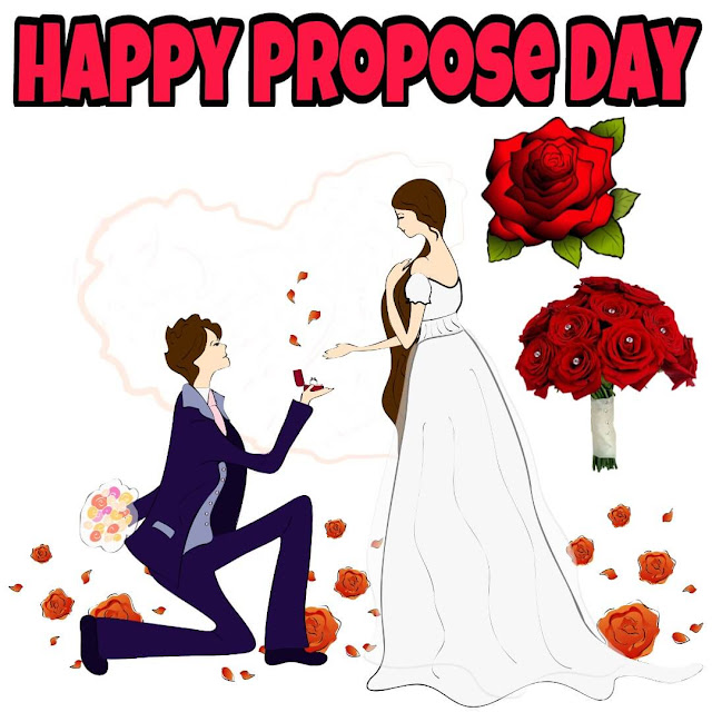 happy propose day images