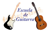 La Escuela de Guitarra de Aquilino Jacob: