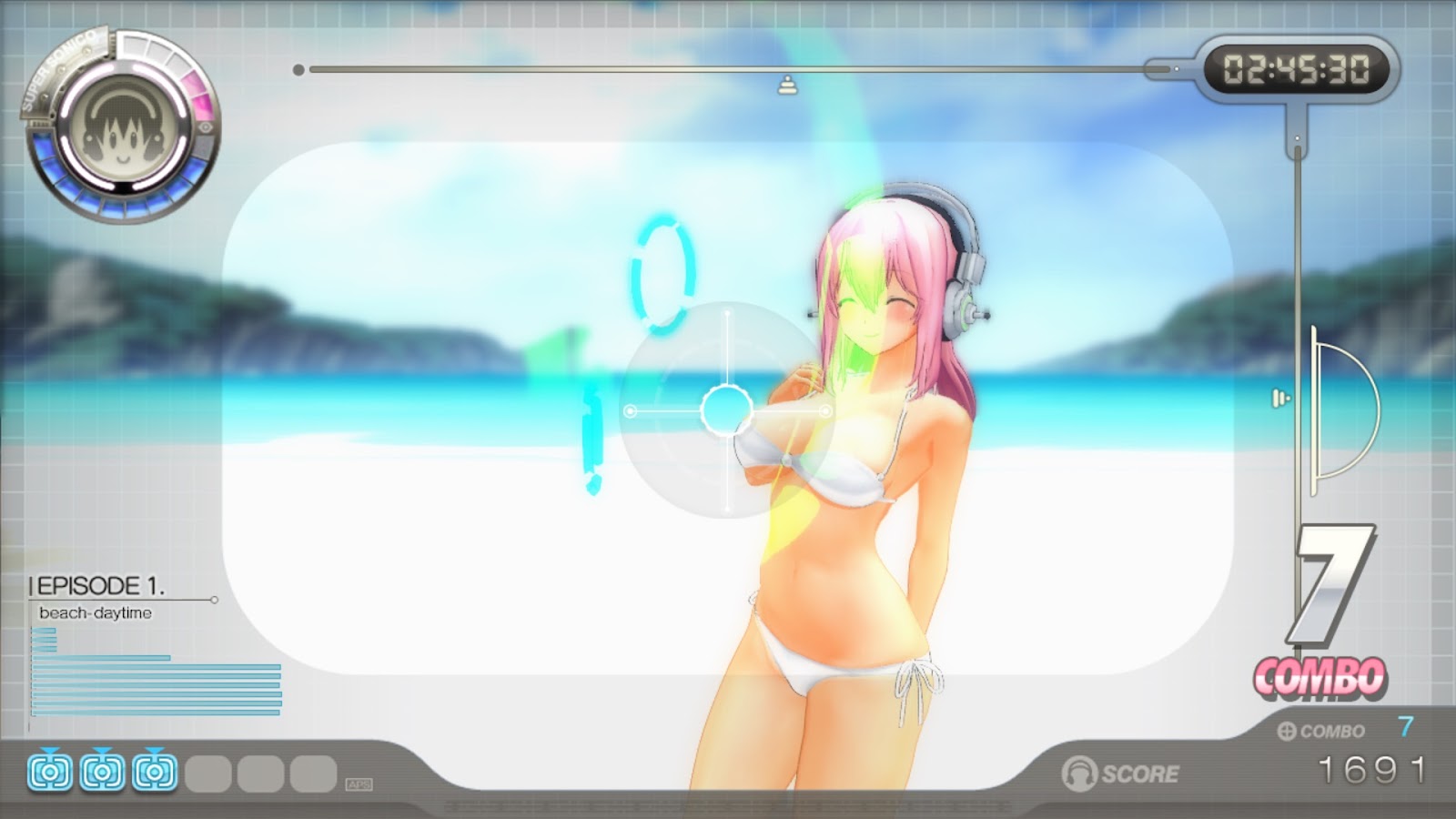 sonicomi-pc-screenshot-1