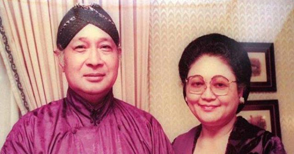 Mien Uno Menteri Orde Baru Mien Uno Menteri Orde Baru