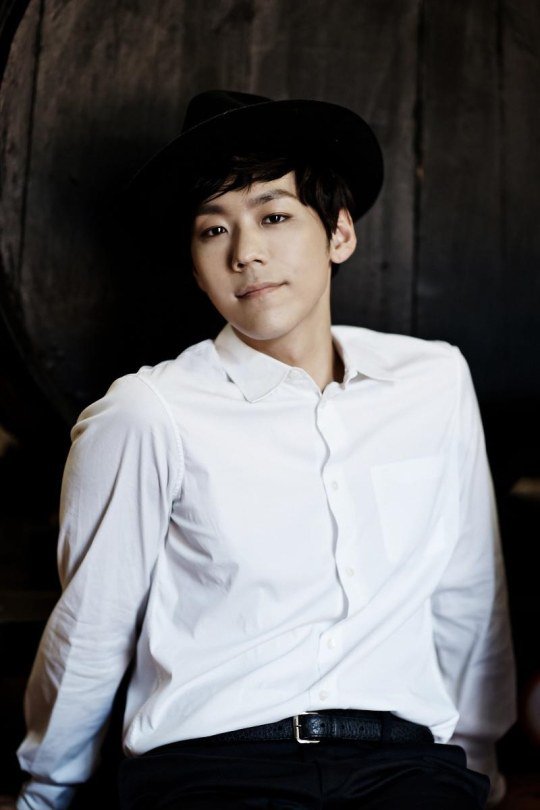 Singer Kai denies sexual assault rumors