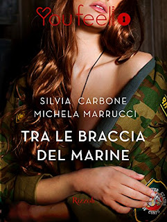 Tra Le Braccia Del Marine (Youfeel) PDF Tra Le Braccia Del Marine (Youfeel) PDF
