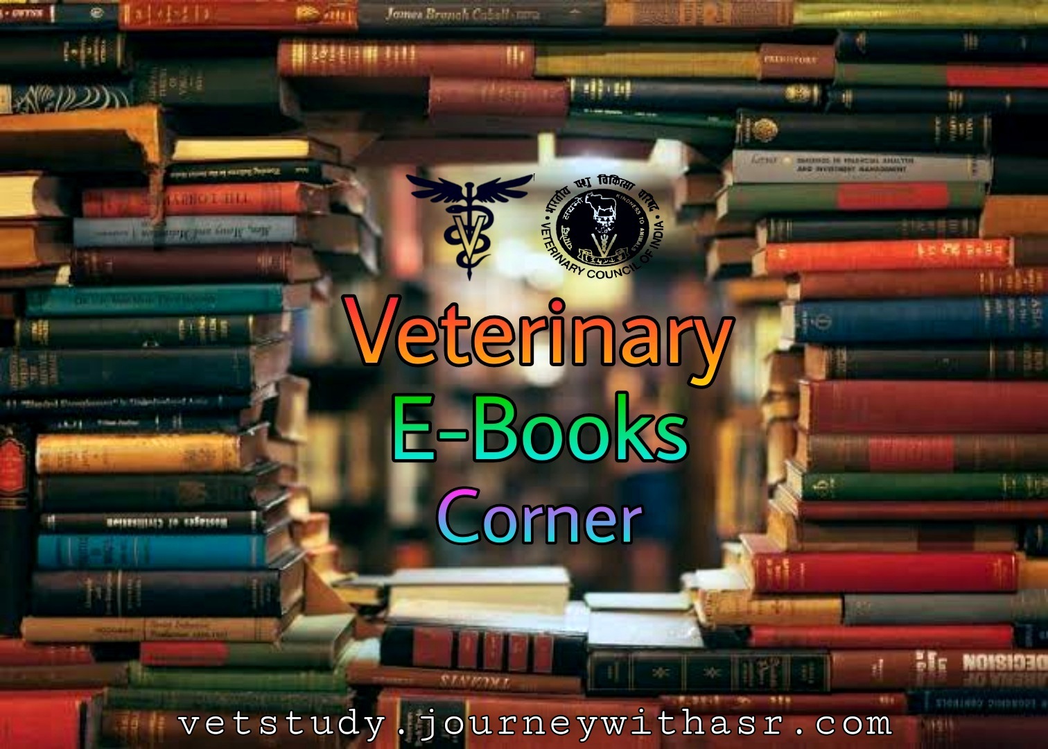 Veterinary Books PDF.