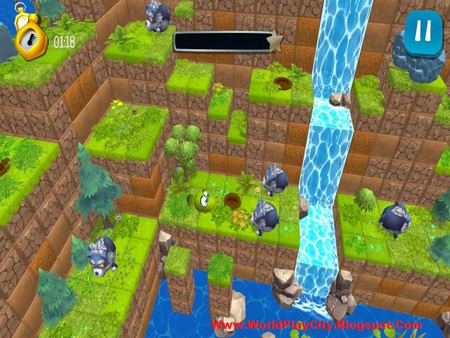 Snake 3D Adventures PC Game Free Download