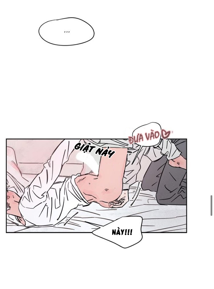 Đọc truyện NHƯ CƠN SÓNG DỮ (FULL) - Chapter 6