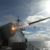 China Beri Warning AS Setelah Kapal Perangnya Melintas di Laut China Selatan